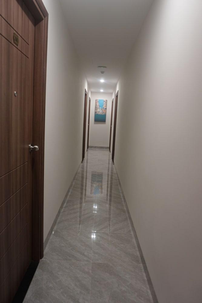 Hue My Hotel Хошимин Экстерьер фото
