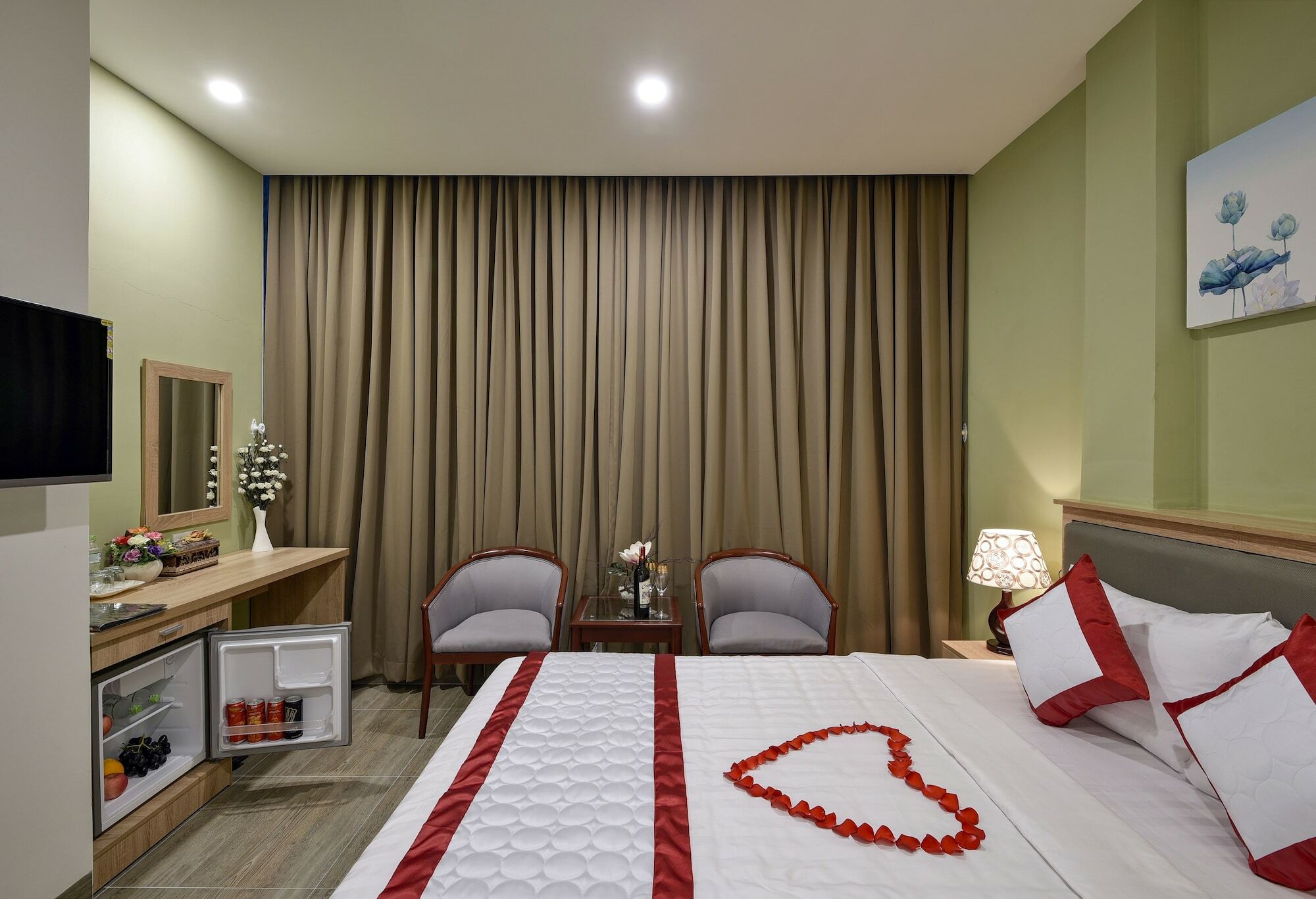 Hue My Hotel Хошимин Экстерьер фото